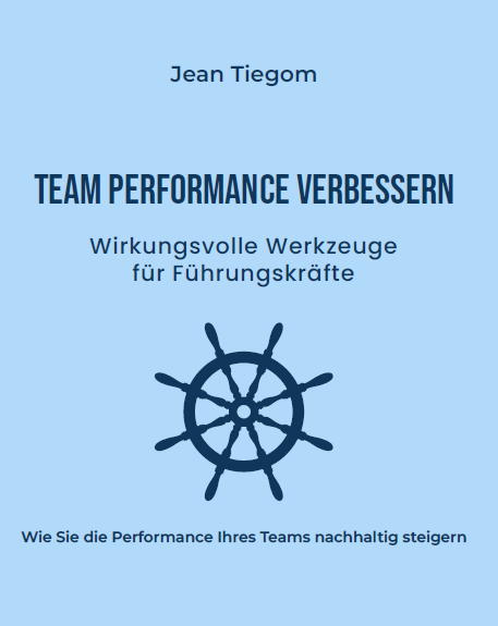Team Performance Verbessern
